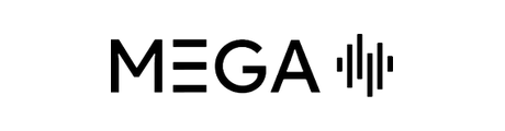 MEGA logo