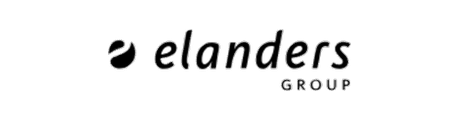 Elanders logo